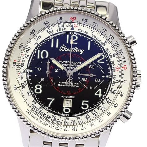 breitling100英寸手表